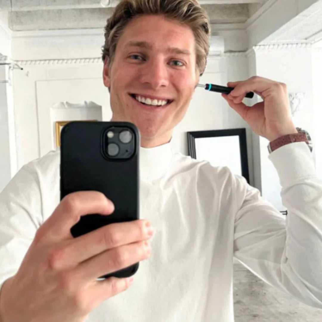 Niklas Pedersen. (Oslo, Norge)